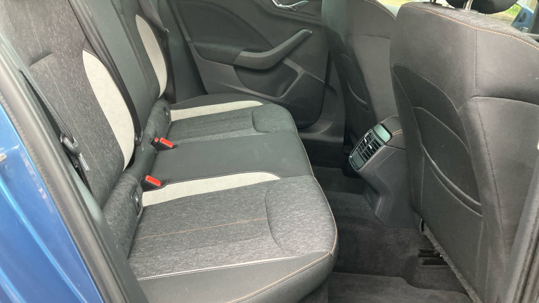 Skoda Kamiq 1.0 TSI 110 SE L 5dr Petrol Hatchback